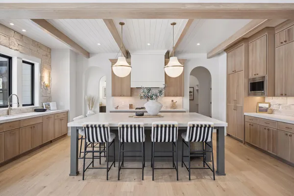 $1,874,900 | 4765 139th Avenue Northeast, Ham Lake, MN 55304