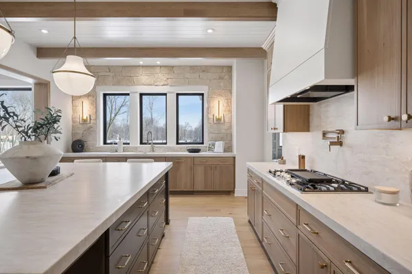 $1,874,900 | 4765 139th Avenue Northeast, Ham Lake, MN 55304