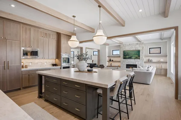$1,874,900 | 4765 139th Avenue Northeast, Ham Lake, MN 55304