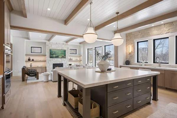 $1,874,900 | 4765 139th Avenue Northeast, Ham Lake, MN 55304