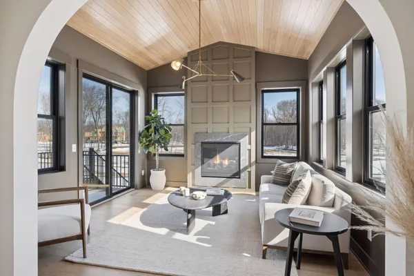 $1,874,900 | 4765 139th Avenue Northeast, Ham Lake, MN 55304