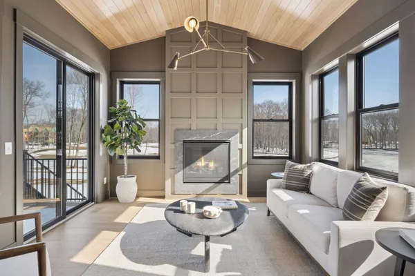 $1,874,900 | 4765 139th Avenue Northeast, Ham Lake, MN 55304