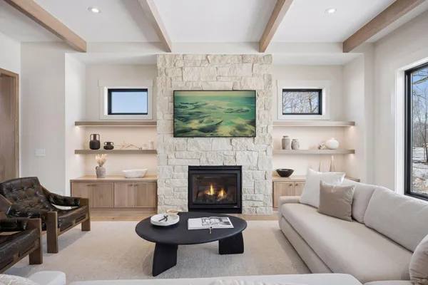 $1,874,900 | 4765 139th Avenue Northeast, Ham Lake, MN 55304