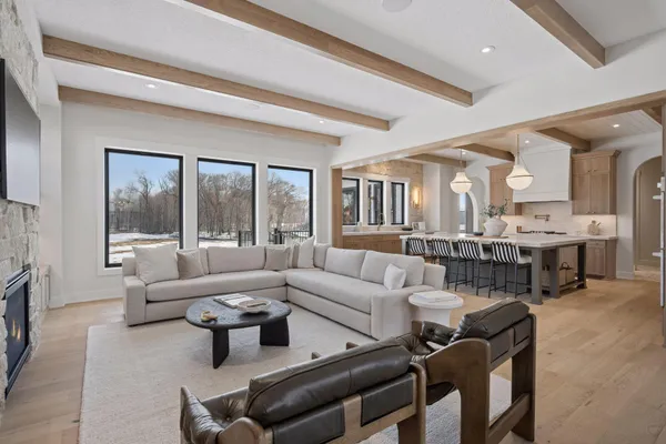 $1,874,900 | 4765 139th Avenue Northeast, Ham Lake, MN 55304