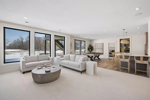 $1,874,900 | 4765 139th Avenue Northeast, Ham Lake, MN 55304