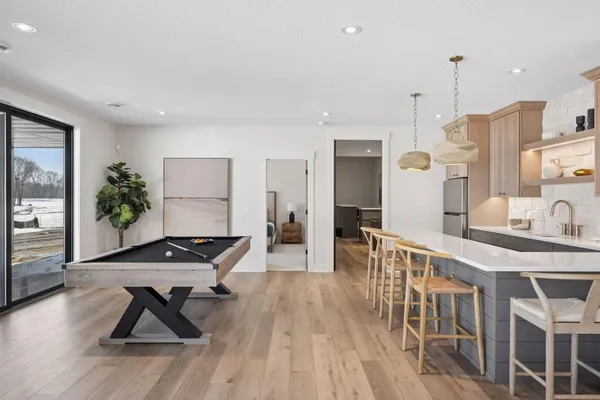 $1,874,900 | 4765 139th Avenue Northeast, Ham Lake, MN 55304