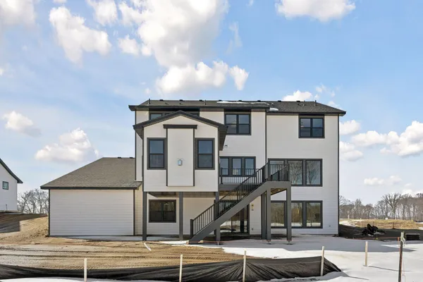 $1,874,900 | 4765 139th Avenue Northeast, Ham Lake, MN 55304