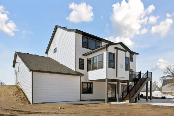 $1,874,900 | 4765 139th Avenue Northeast, Ham Lake, MN 55304