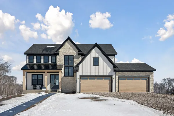 $1,874,900 | 4765 139th Avenue Northeast, Ham Lake, MN 55304