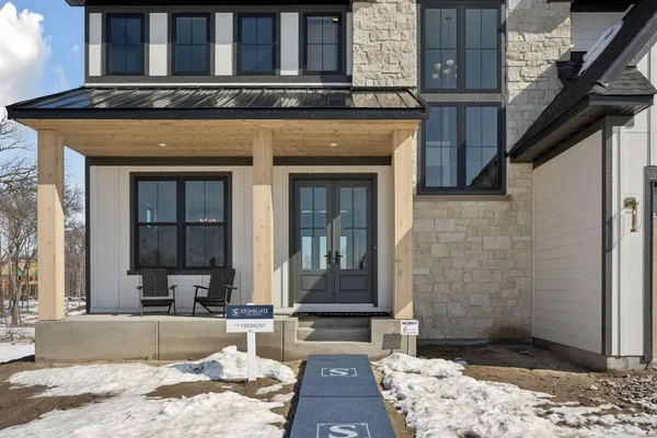 $1,874,900 | 4765 139th Avenue Northeast, Ham Lake, MN 55304