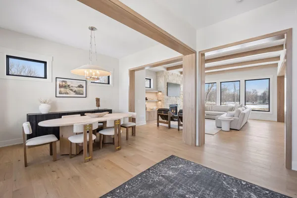 $1,874,900 | 4765 139th Avenue Northeast, Ham Lake, MN 55304