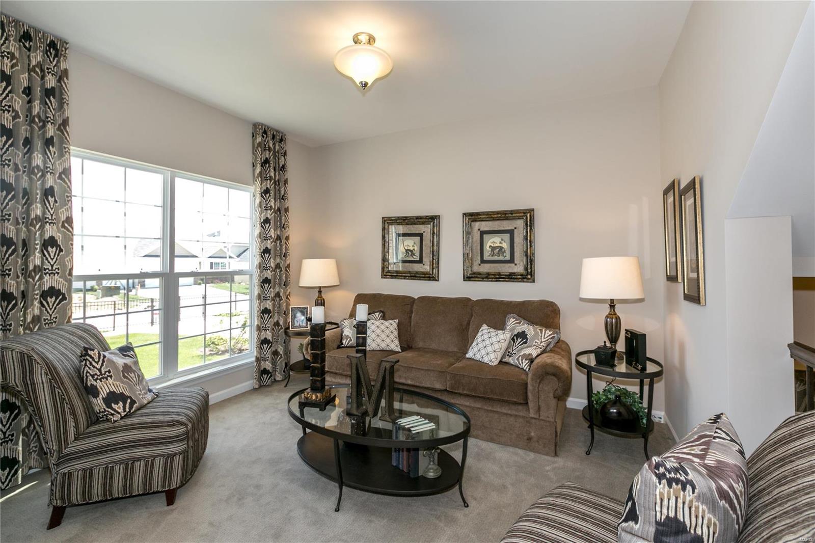 165 Keystone Ridge Drive O'Fallon, MO 63366 - Photo 2 of 17 Gallery Image 2