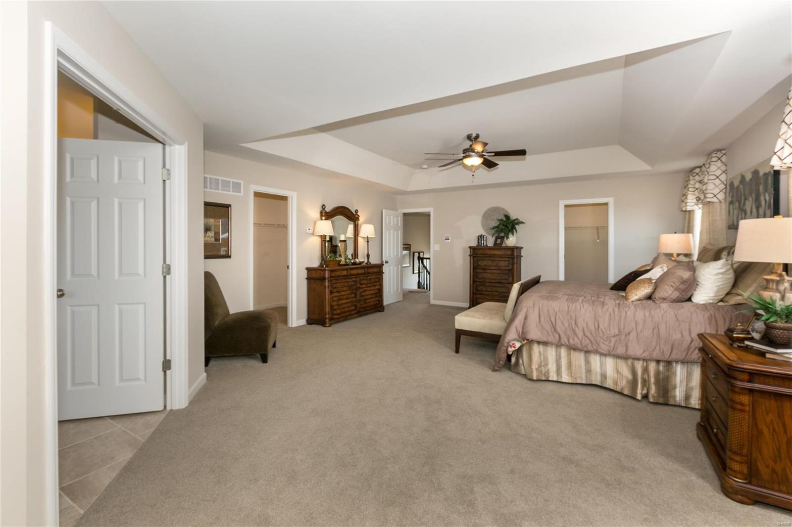165 Keystone Ridge Drive O'Fallon, MO 63366 - Photo 12 of 17 Gallery Image 12