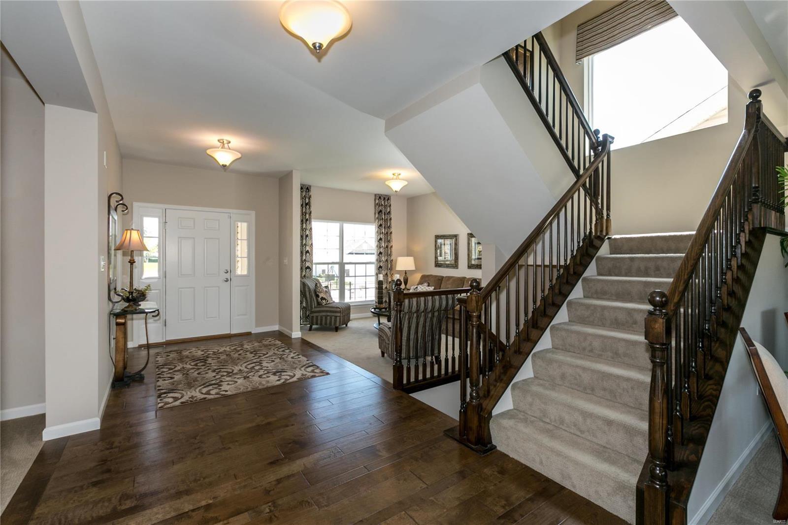 165 Keystone Ridge Drive O'Fallon, MO 63366 - Photo 3 of 17 Gallery Image 3