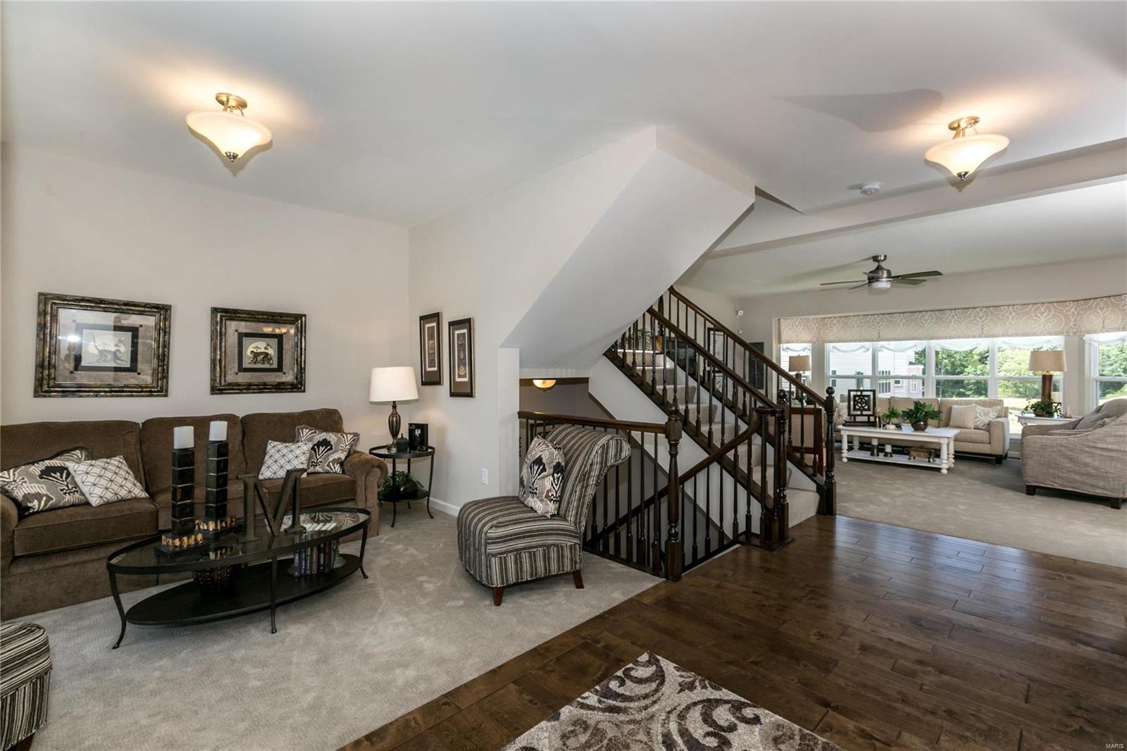 165 Keystone Ridge Drive O'Fallon, MO 63366 - Photo 4 of 17 Gallery Image 4