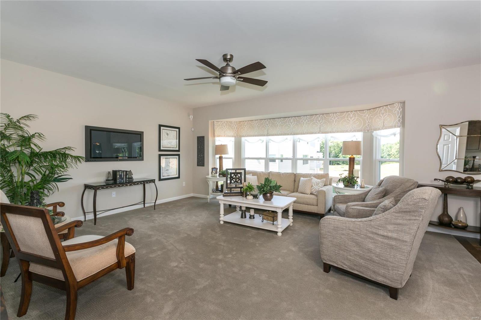 165 Keystone Ridge Drive O'Fallon, MO 63366 - Photo 5 of 17 Gallery Image 5