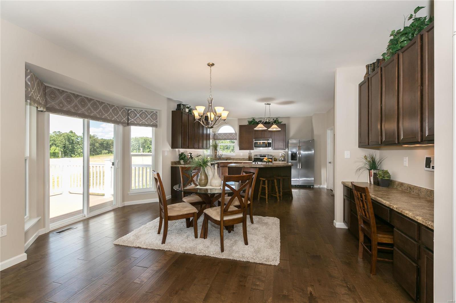 165 Keystone Ridge Drive O'Fallon, MO 63366 - Photo 7 of 17 Gallery Image 7