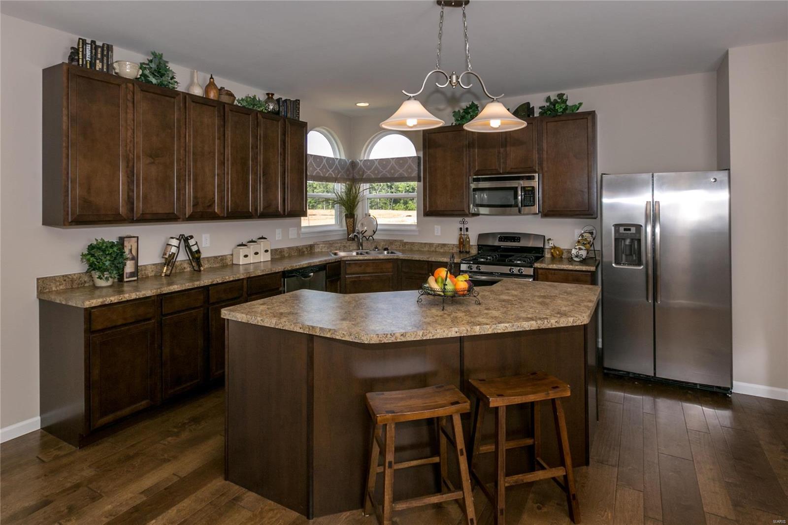 165 Keystone Ridge Drive O'Fallon, MO 63366 - Photo 8 of 17 Gallery Image 8