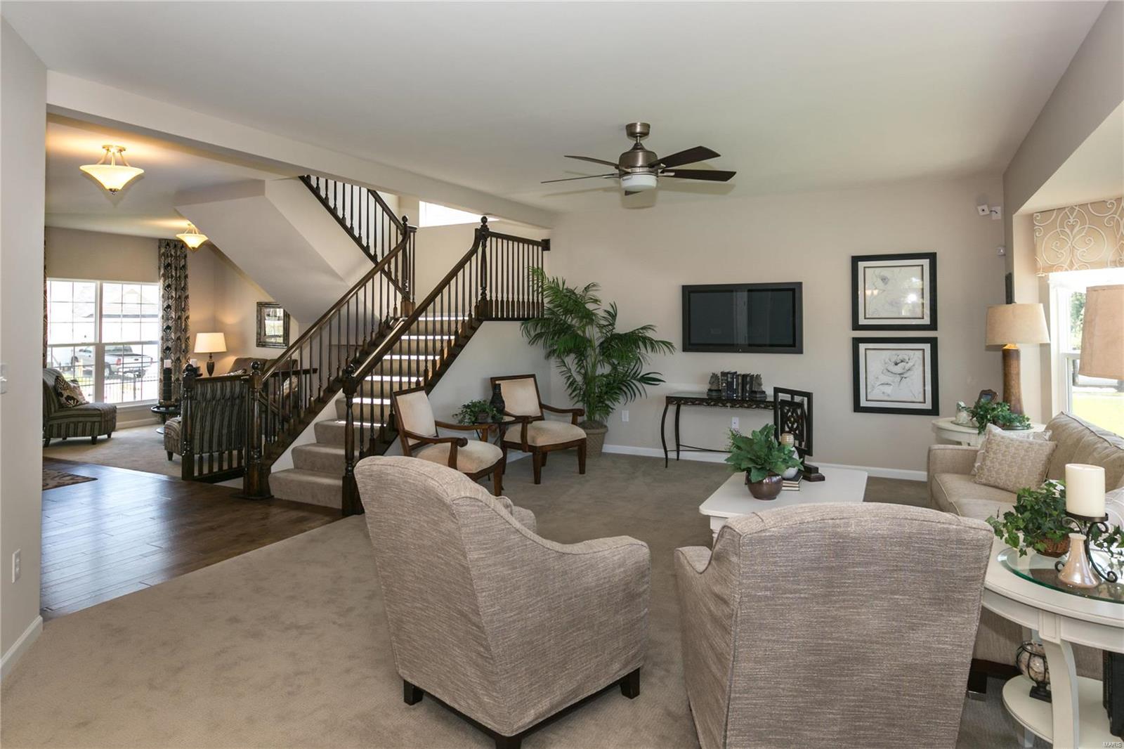 165 Keystone Ridge Drive O'Fallon, MO 63366 - Photo 9 of 17 Gallery Image 9