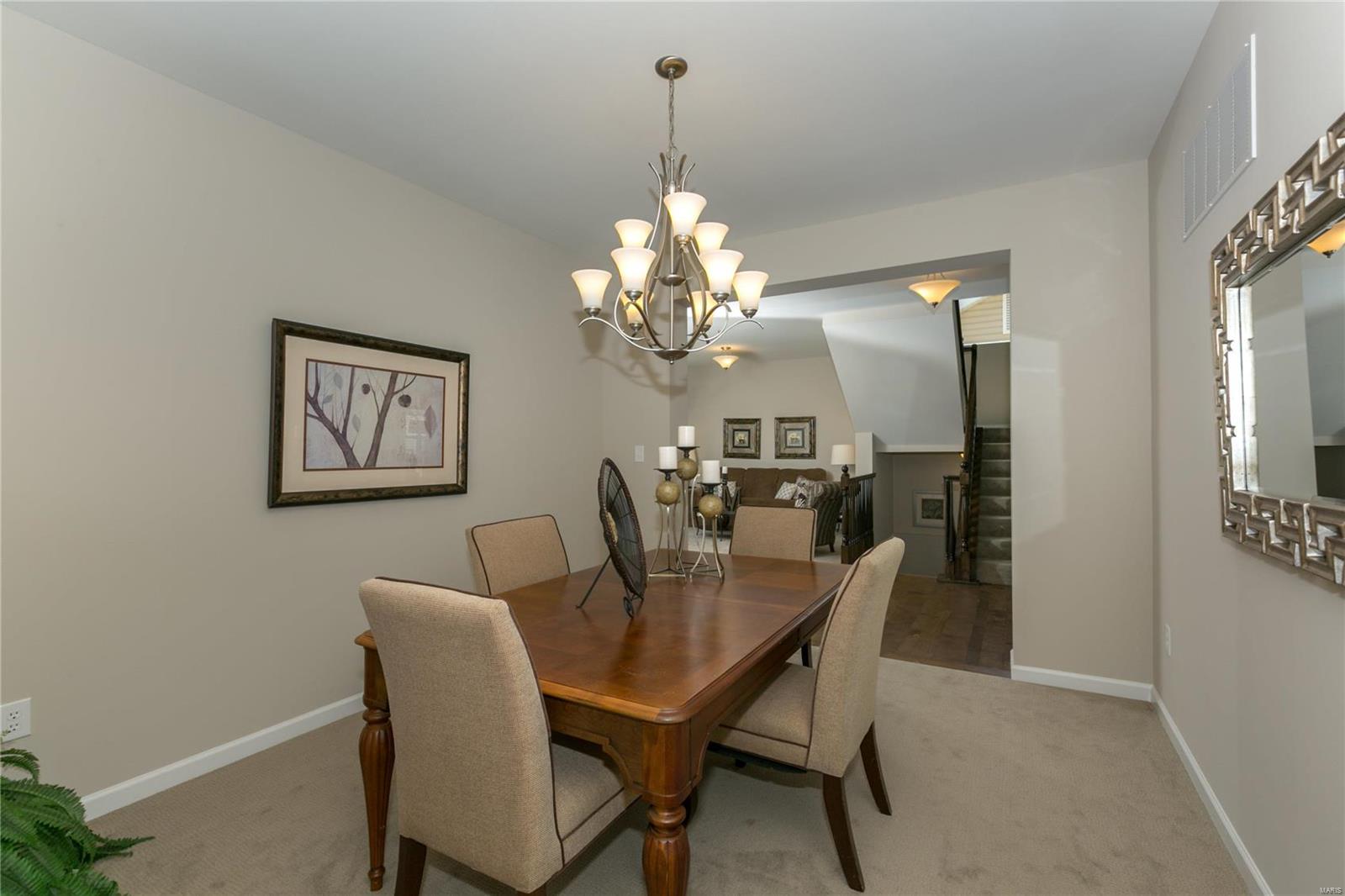 165 Keystone Ridge Drive O'Fallon, MO 63366 - Photo 10 of 17 Gallery Image 10