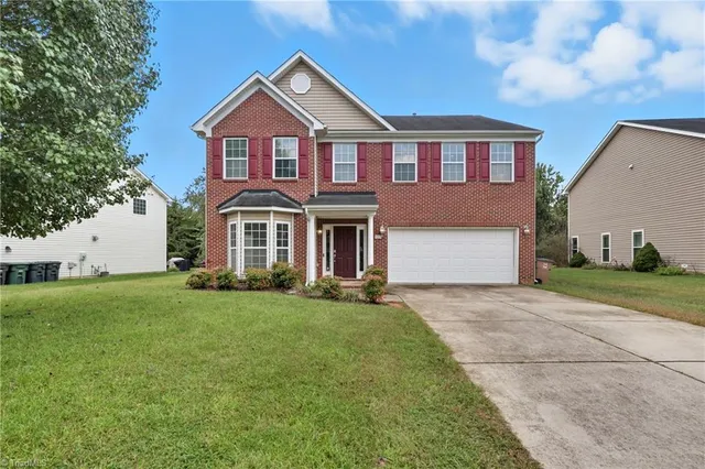 $2,990 | 5215 Helsley Court, Summerfield, NC 27358