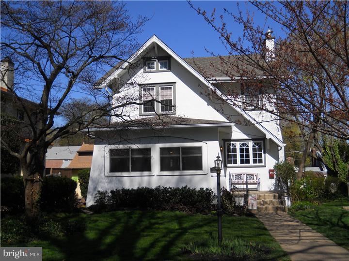 36 Forest Road Springfield, PA 19064 - Photo 1 of 24 Exterior Front