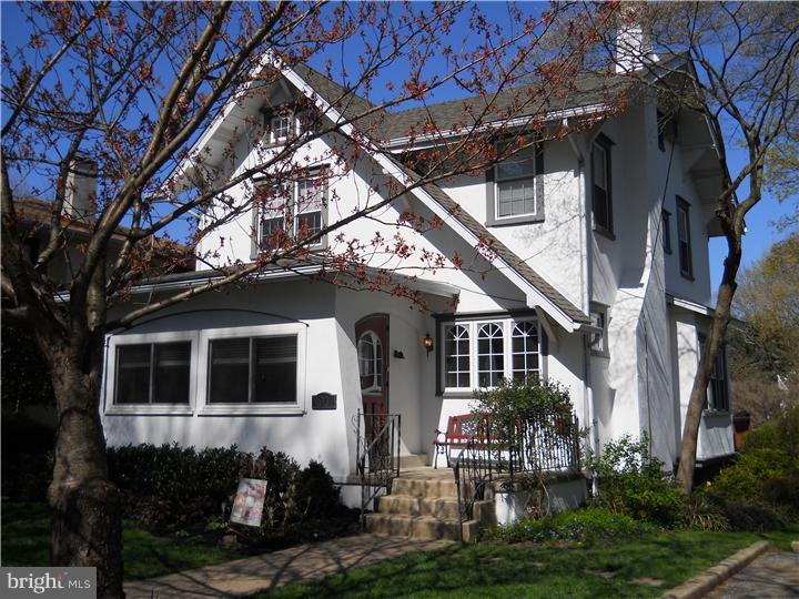 36 Forest Road Springfield, PA 19064 - Photo 2 of 24 Exterior Side