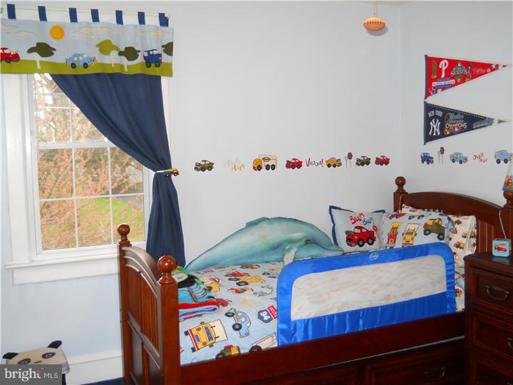36 Forest Road Springfield, PA 19064 - Photo 15 of 24 Bedroom 2