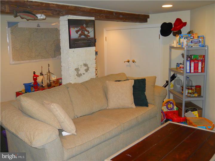 36 Forest Road Springfield, PA 19064 - Photo 19 of 24 Basement - Finished