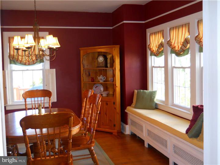 36 Forest Road Springfield, PA 19064 - Photo 8 of 24 Dining Room