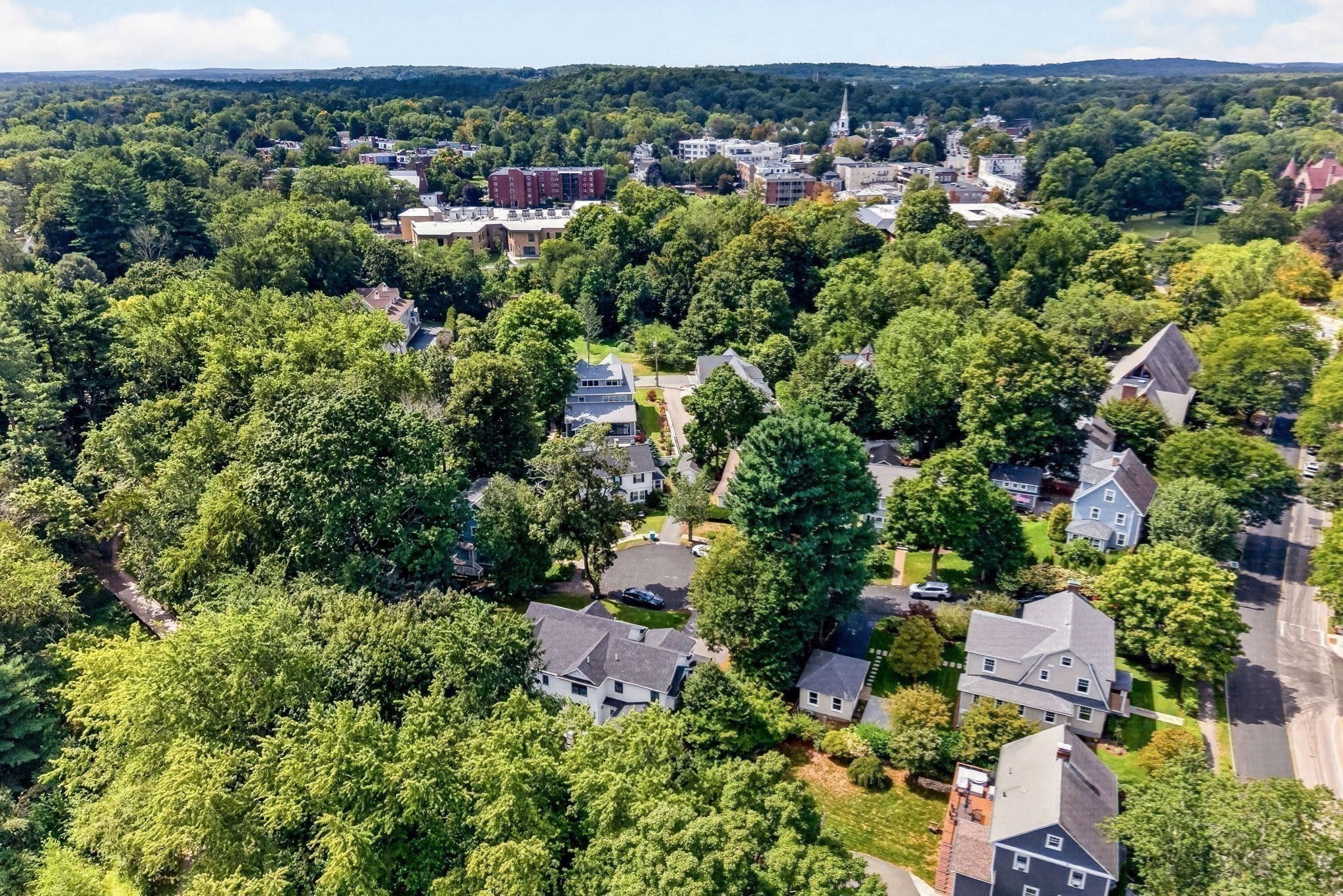 7 Dexter Road Wellesley, MA 02482 - Photo 21 of 22 Gallery Image 21