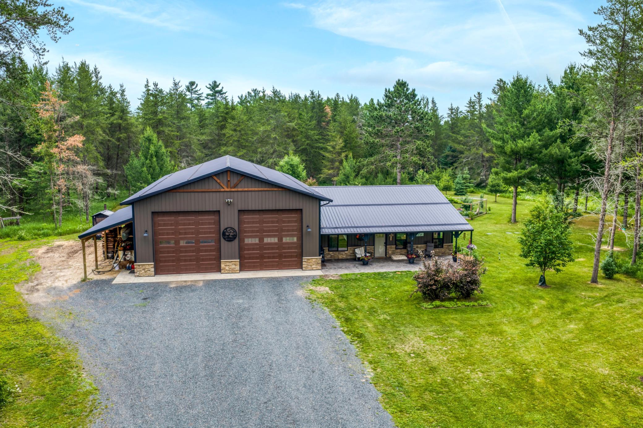 12891 Bemidji Road Northeast Bemidji, MN 56601 - Photo 2 of 99