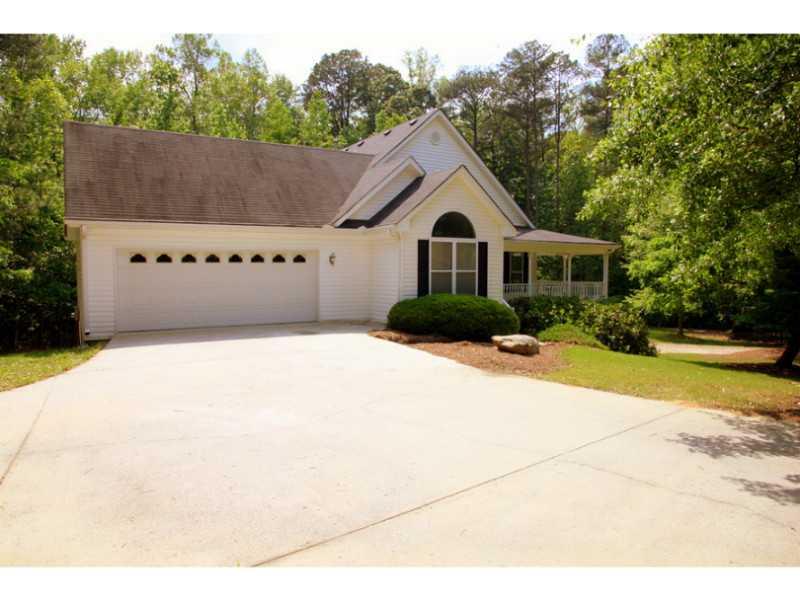 2425 Chandler Road Grayson, GA 30017 - Photo 1 of 1 Exterior Front.