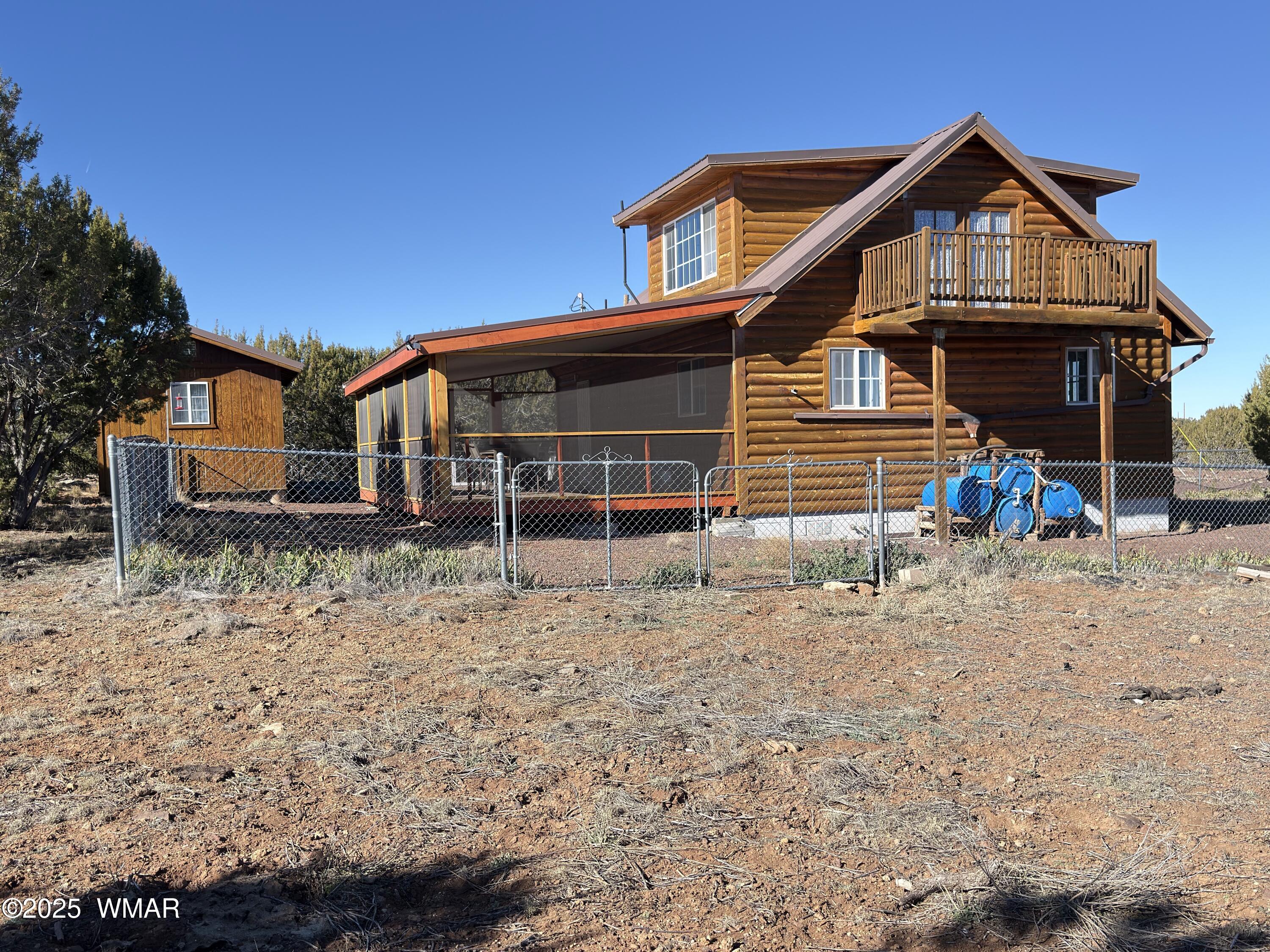 66 County Road Concho, AZ 85924 - Photo 3 of 14