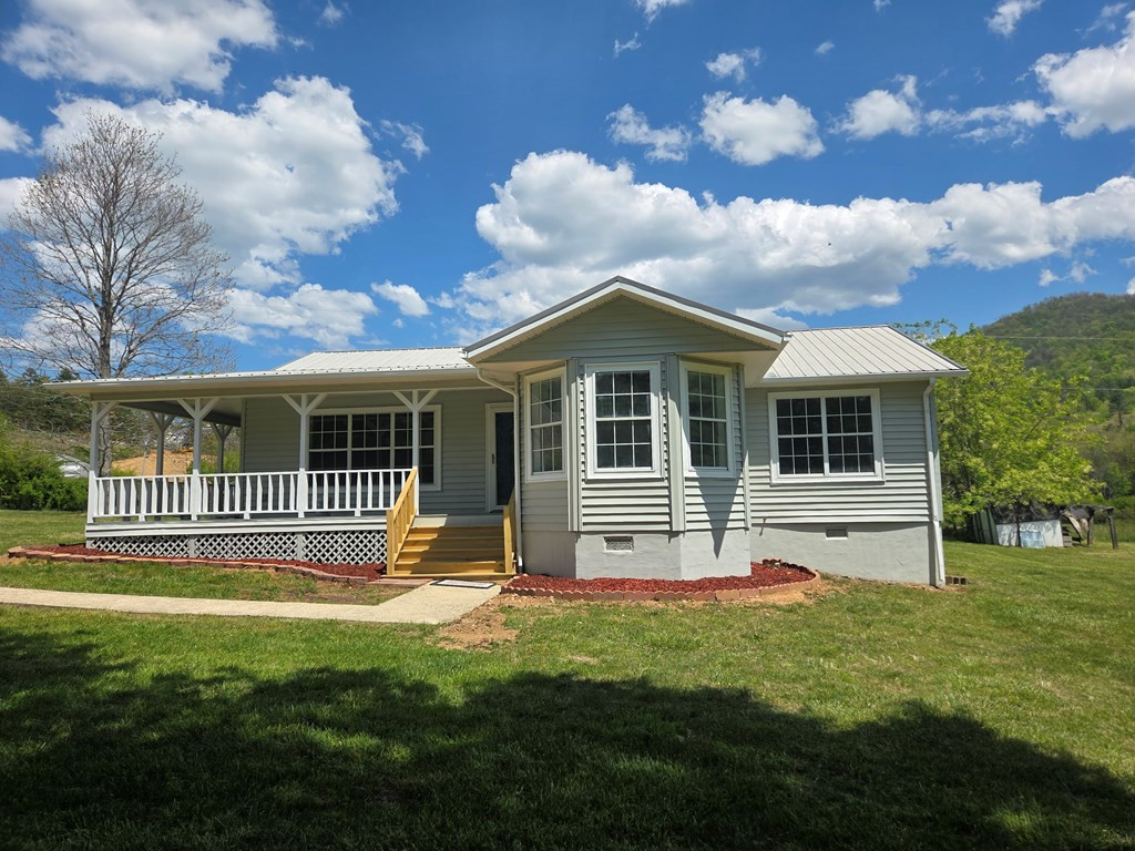234 George Millsaps Road Robbinsville, NC 28771 - Photo 21 of 30