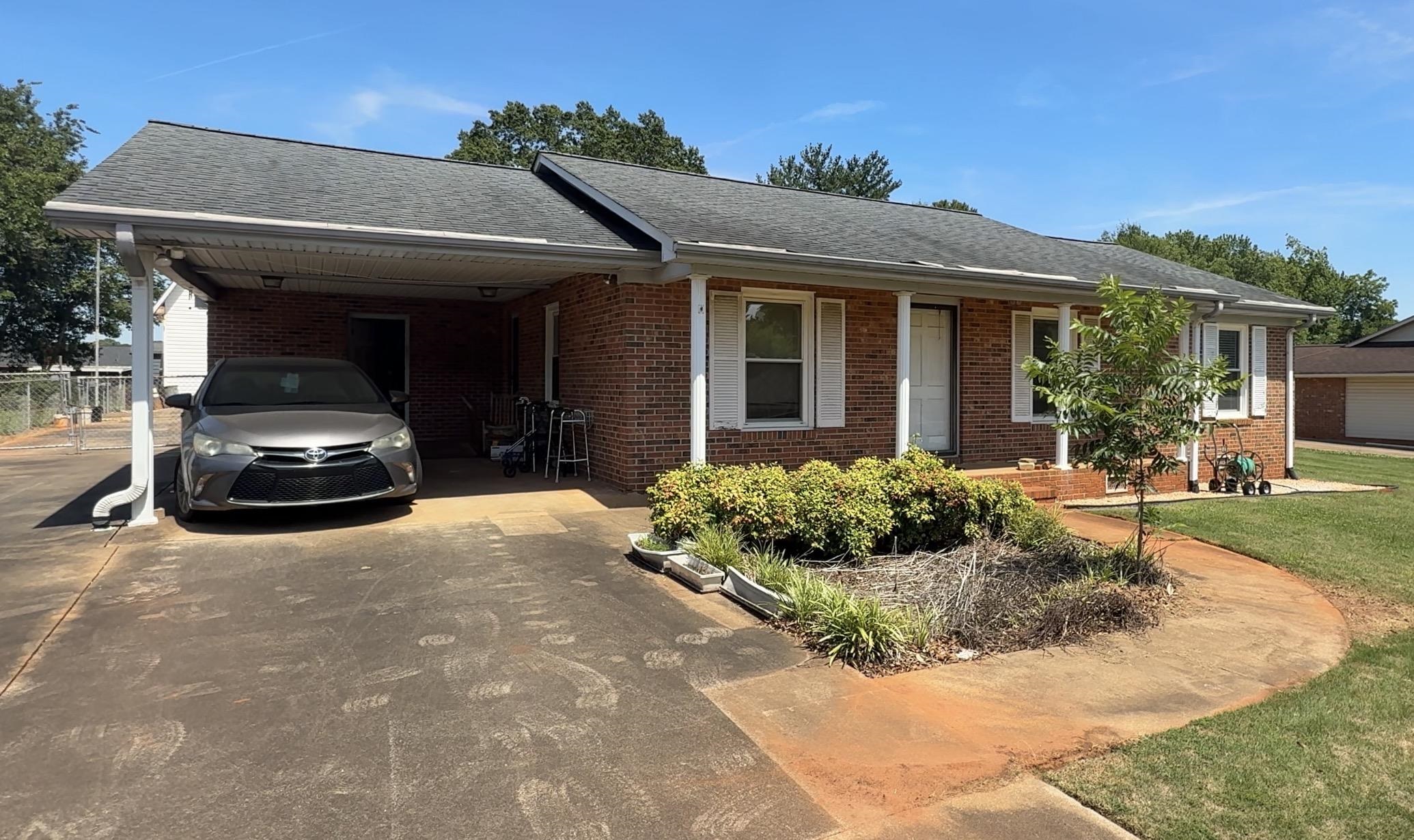 3540 Parris Bridge Road Boiling Springs, SC 29316 - Photo 1 of 21