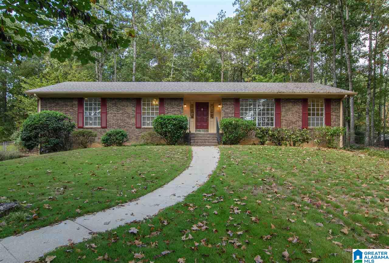 5412 Caldwell Mill Road Birmingham, AL 35242 - Photo 1 of 36