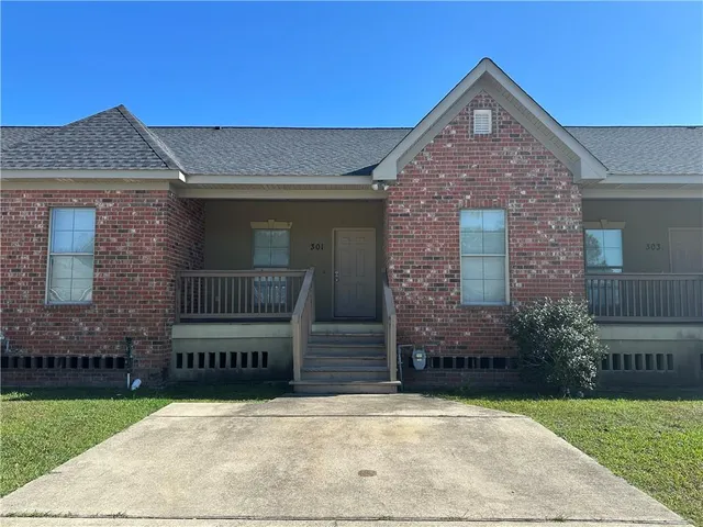 $1,395 | Undisclosed Address, Slidell, LA 70461