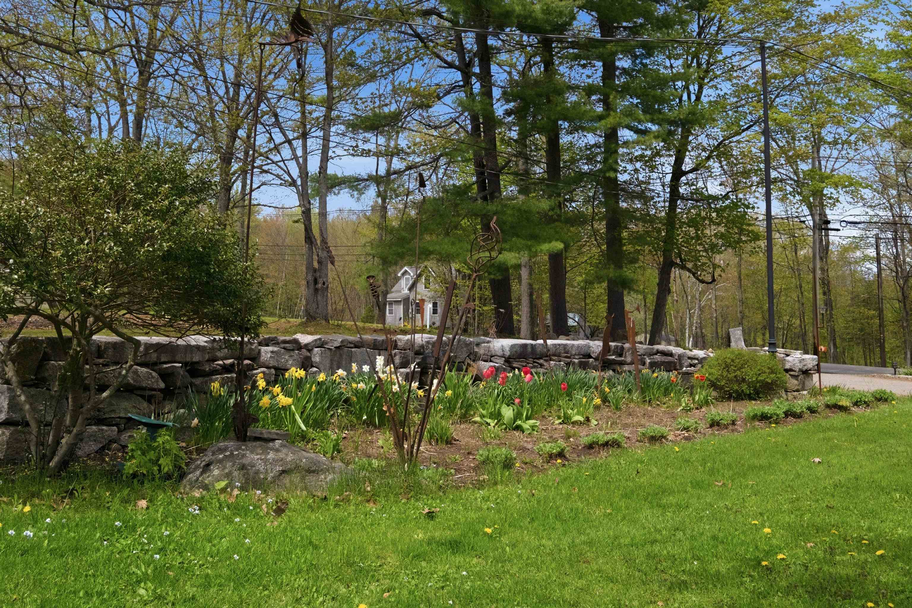 291 Bay Hill Road Northfield, NH 03276 - Photo 53 of 60
