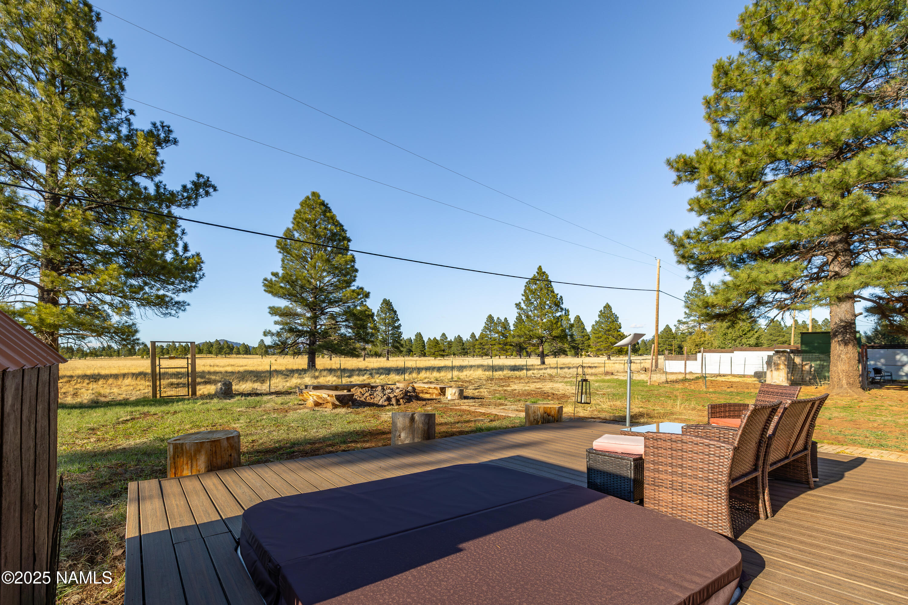 13833 Wild Bill Road Parks, AZ 86018 - Photo 46 of 56 CP-24