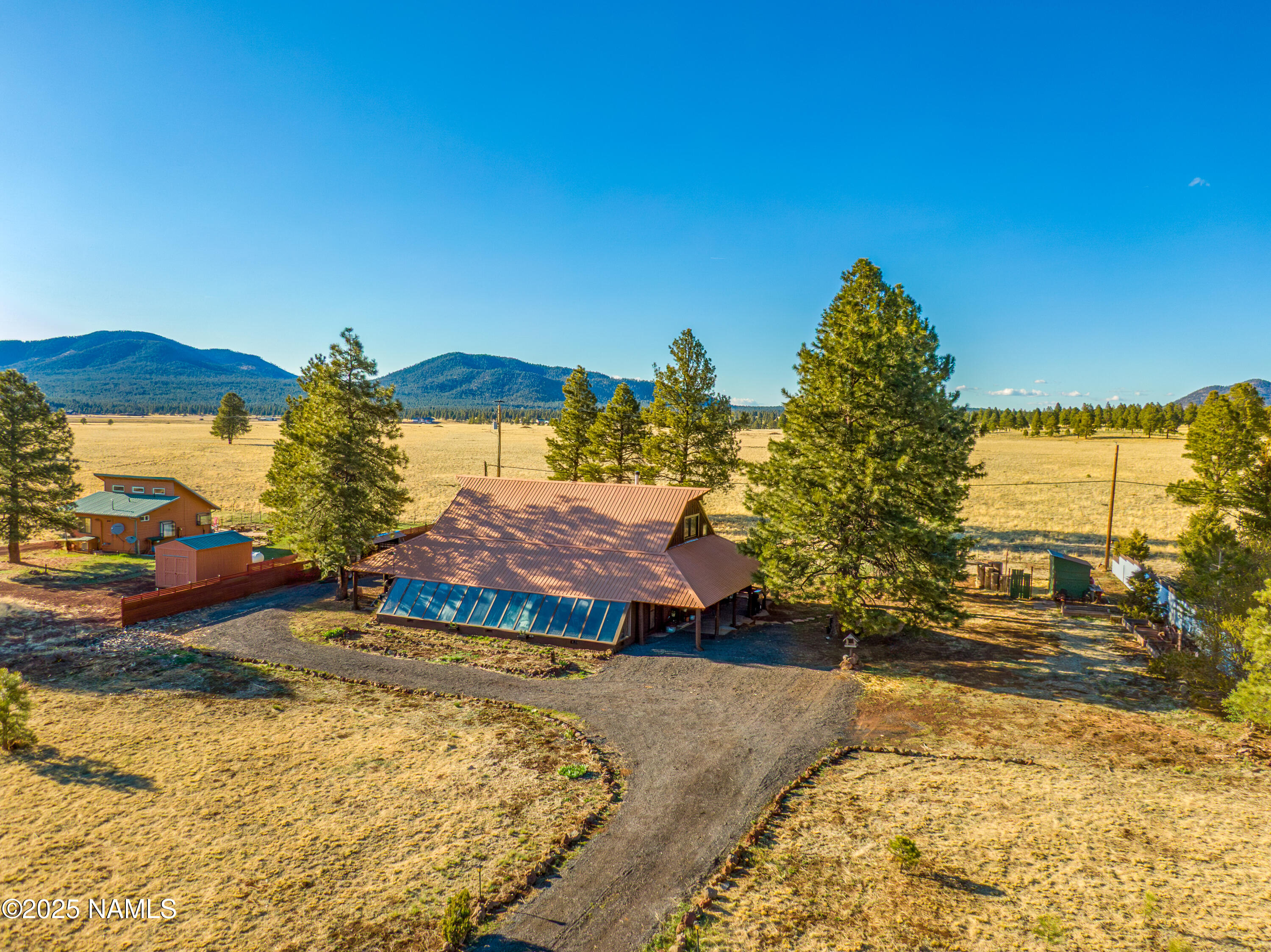 13833 Wild Bill Road Parks, AZ 86018 - Photo 50 of 56 CP-10