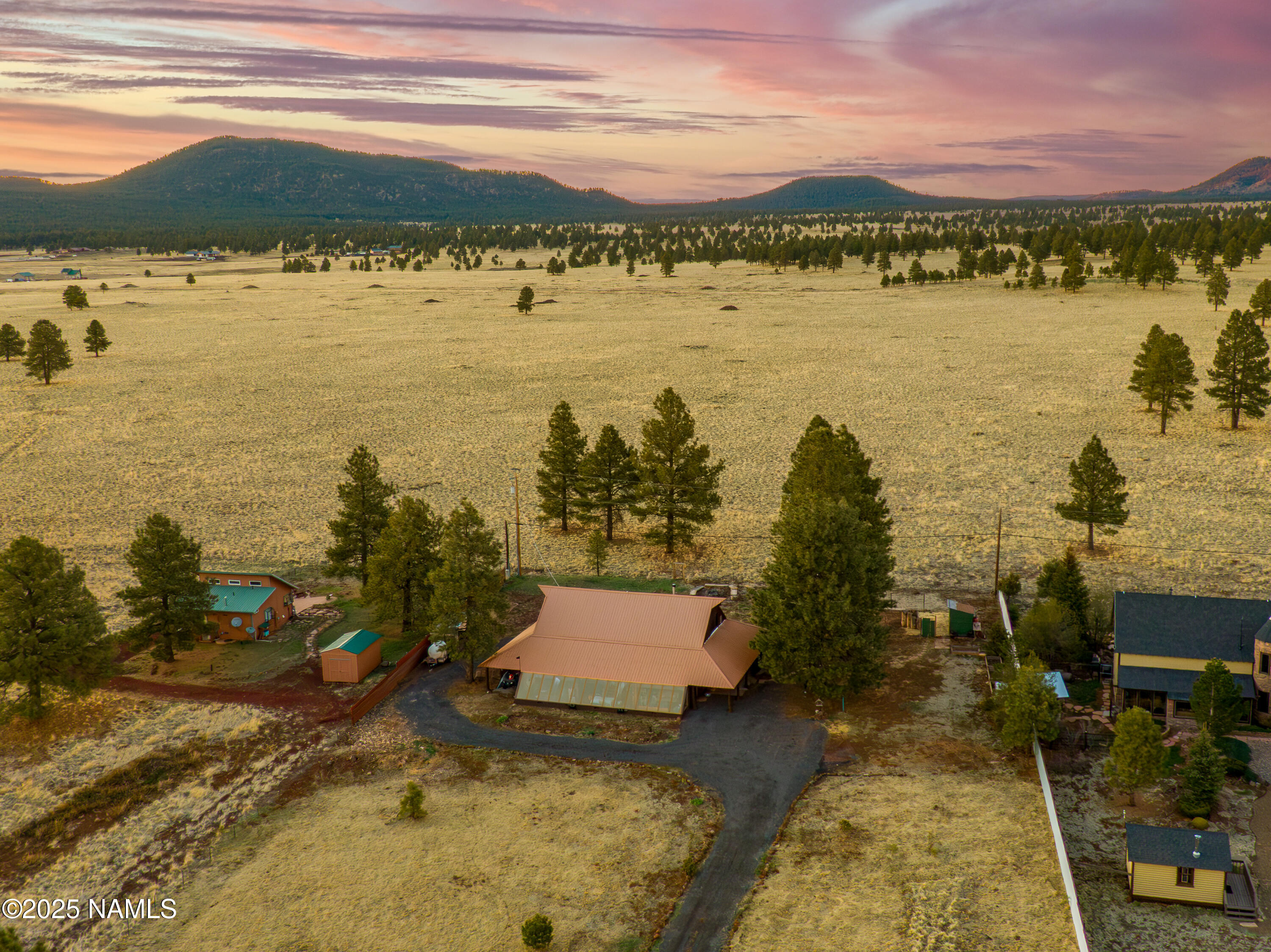 13833 Wild Bill Road Parks, AZ 86018 - Photo 54 of 56 CP-30