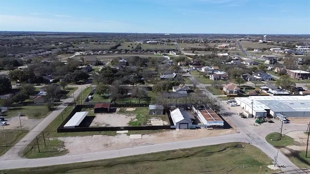 Lot 2 South R S Main Street Ferris, TX 75125 - Photo 6 of 13 an aerial view of residential houses with outdoor space