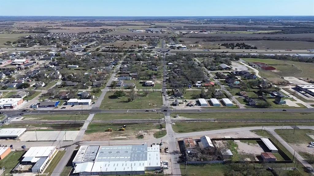 Lot 2 South R S Main Street Ferris, TX 75125 - Photo 10 of 13 a view of a city