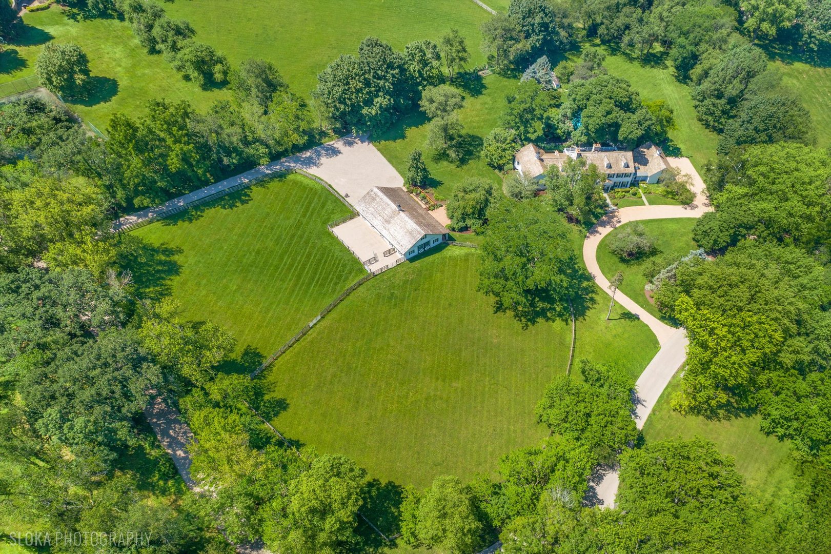 13 Deepwood Road Barrington Hills, IL 60010 - Photo 83 of 91