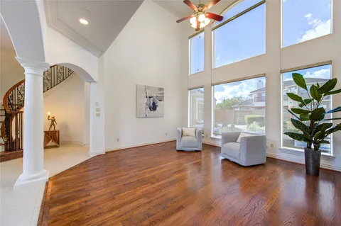 $1,270,000 | 13607 Scarlet Glen Court, Houston, TX 77077