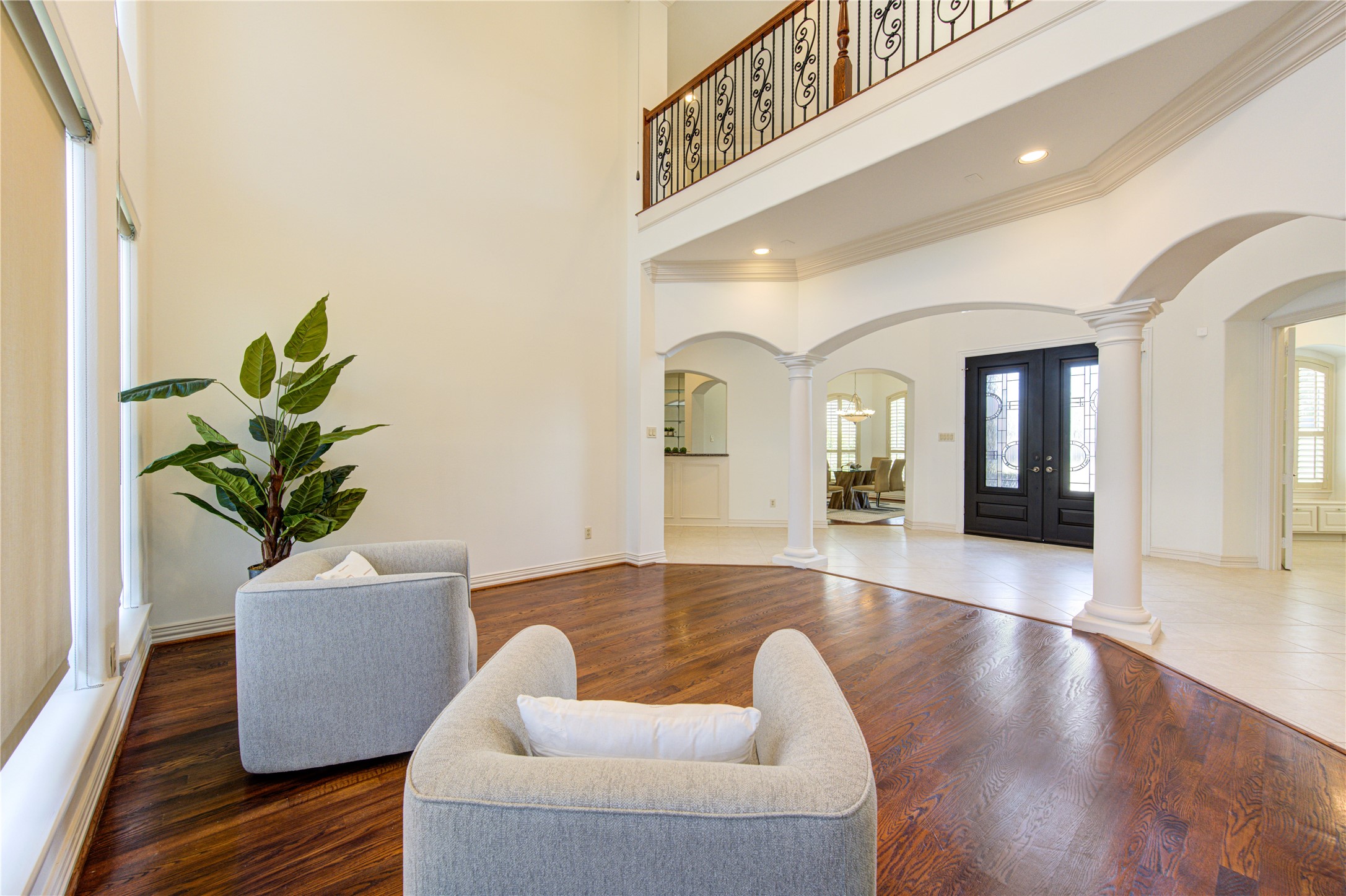 13607 Scarlet Glen Court Houston, TX 77077 - Photo 12 of 46