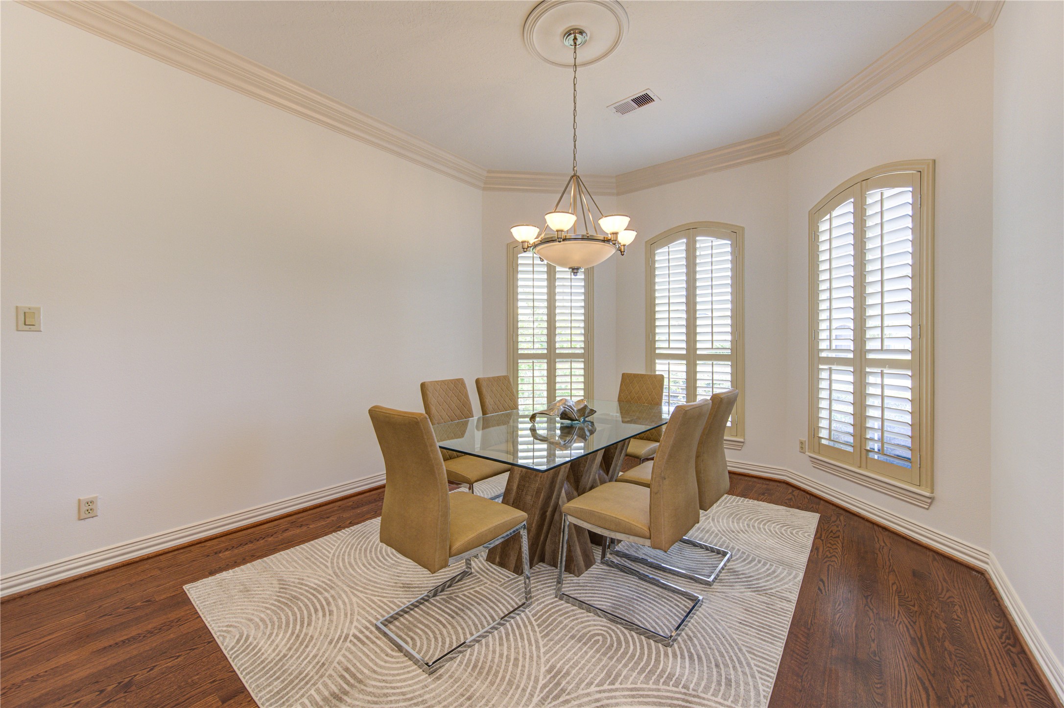 13607 Scarlet Glen Court Houston, TX 77077 - Photo 13 of 46