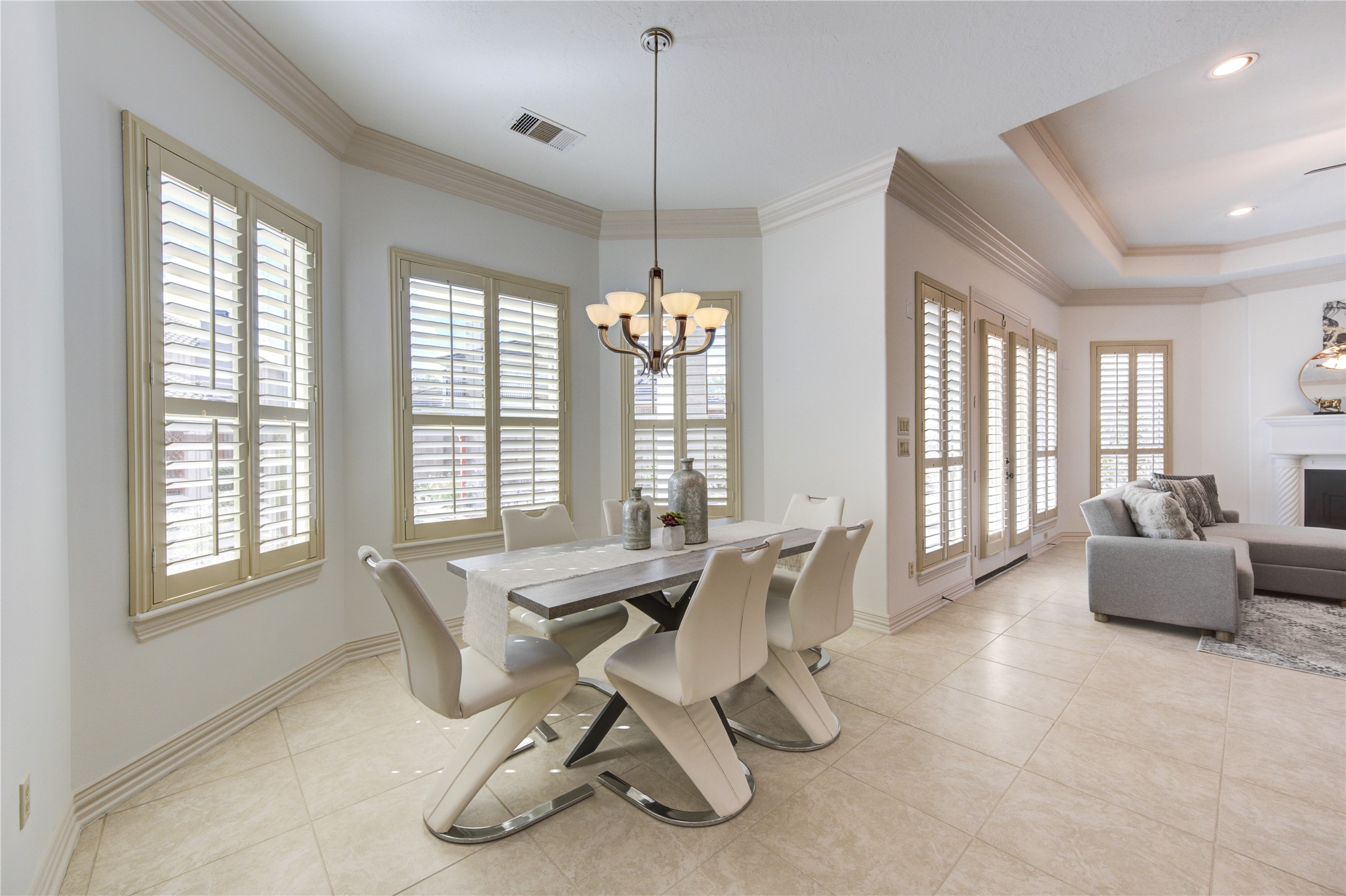 13607 Scarlet Glen Court Houston, TX 77077 - Photo 16 of 46