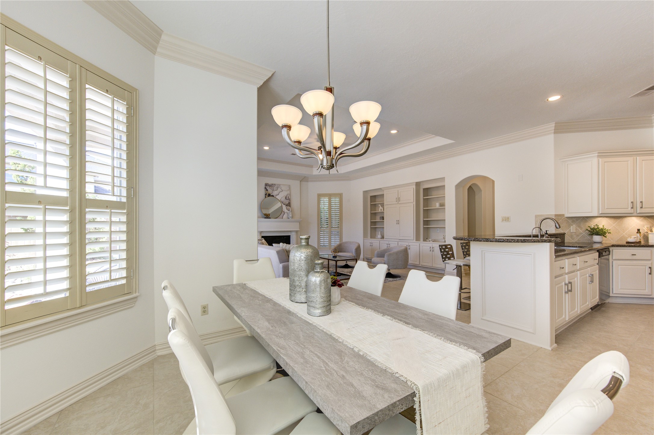 13607 Scarlet Glen Court Houston, TX 77077 - Photo 17 of 46